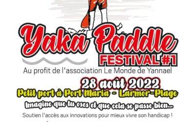 Yaka Paddle Festival 2022 #YPF2022