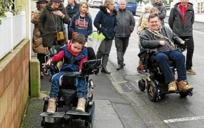 Quand Yannael, 9 ans, fait la leçon aux futurs élus