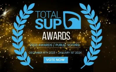 TotalSUP Awards : Votez pour le YAKA !